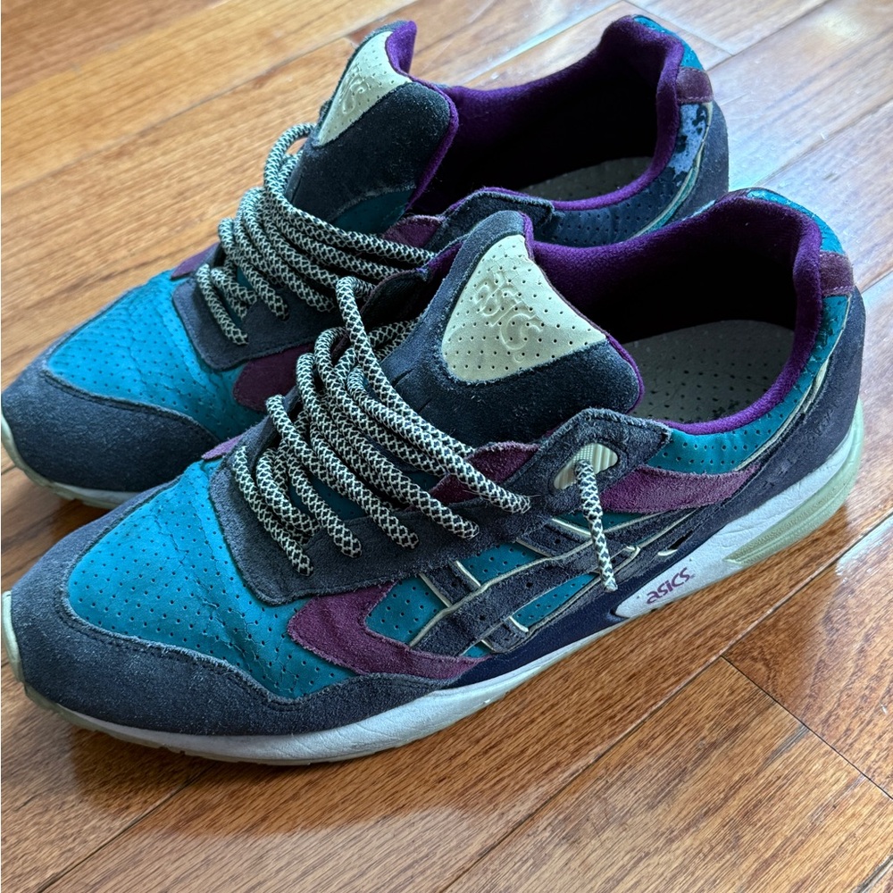 Bait x Gel Saga Phantom Lagoons Men’s 11